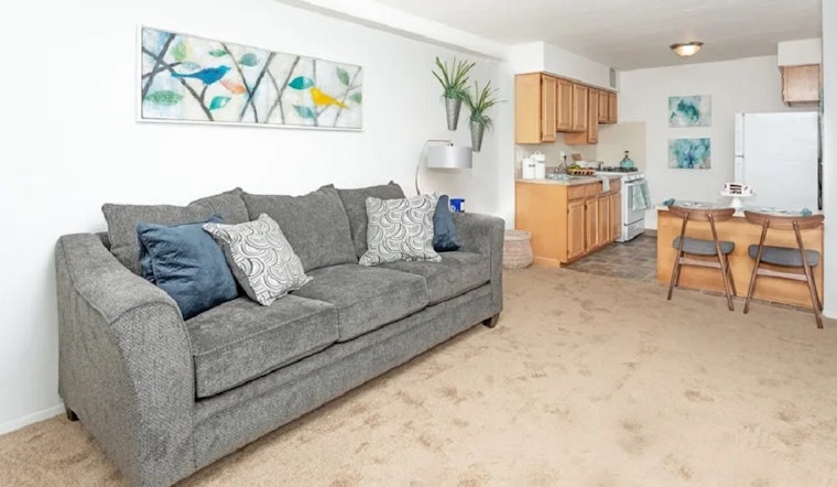 Apartments for rent in Detroit: What will $800 get you?