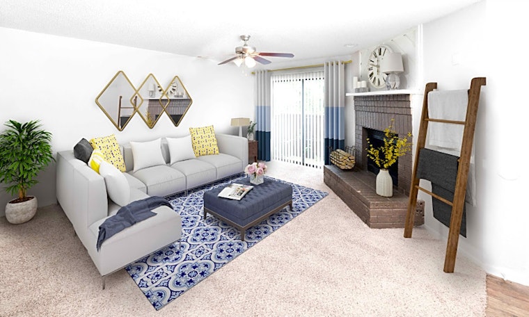 Apartments for rent in Fort Worth: What will $900 get you?
