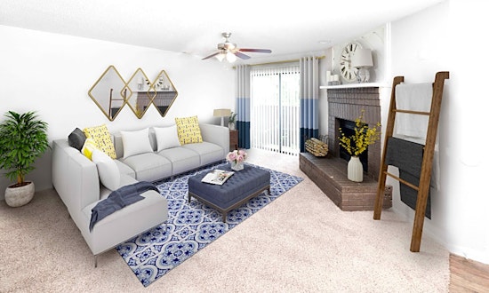 Apartments for rent in Fort Worth: What will $900 get you?