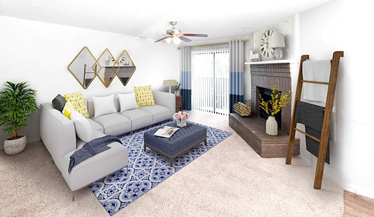 Apartments for rent in Fort Worth: What will $900 get you?