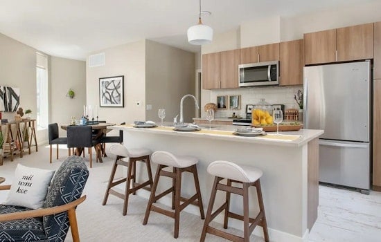 Apartments for rent in Milwaukee: What will $1,600 get you?