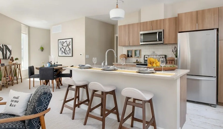 Apartments for rent in Milwaukee: What will $1,600 get you?