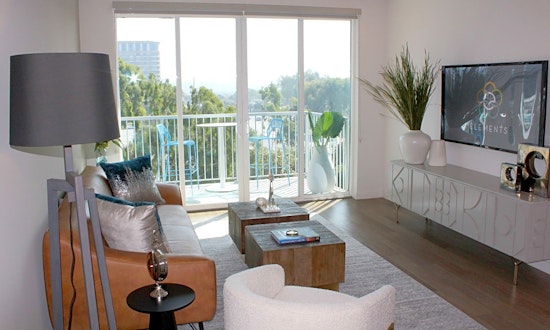 Apartments for rent in Irvine: What will $3,100 get you?