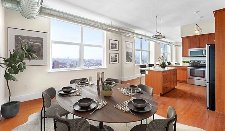 Apartments for rent in Jersey City: What will $3,200 get you?