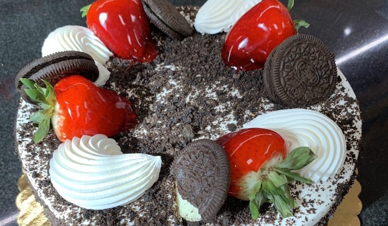 Jonesing for desserts? Check out New York City's top 4 spots