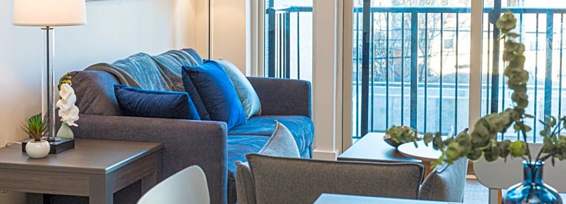 Apartments for rent in Indianapolis: What will $2,000 get you?