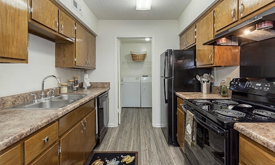 Apartments for rent in Nashville: What will $1,200 get you?