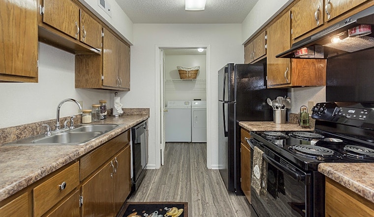 Apartments for rent in Nashville: What will $1,200 get you?