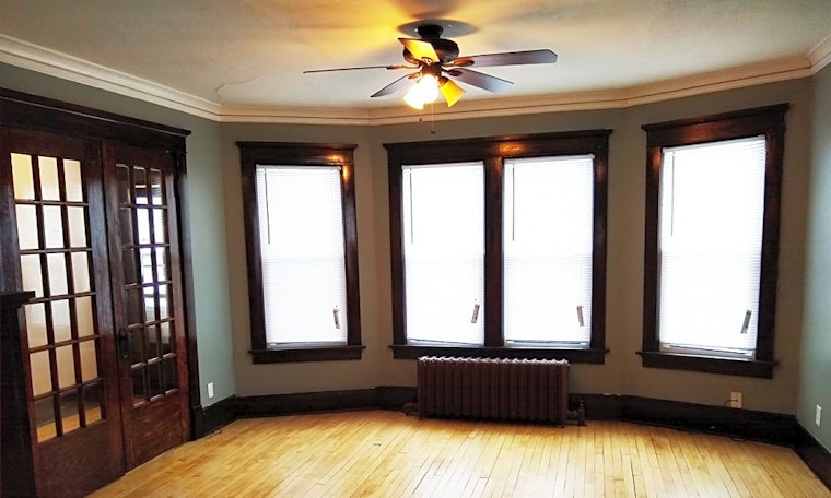Apartments for rent in Milwaukee: What will $1,000 get you?