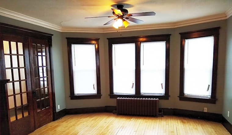 Apartments for rent in Milwaukee: What will $1,000 get you?
