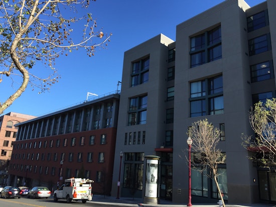Neighbors Raise Concerns Over Proposed Affordable Housing Project