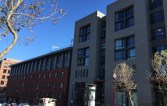 Neighbors Raise Concerns Over Proposed Affordable Housing Project