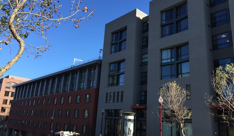 Neighbors Raise Concerns Over Proposed Affordable Housing Project