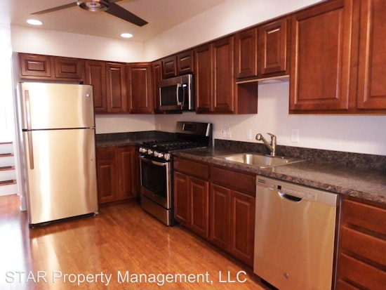 What will $1,300 rent you in Baltimore today?
