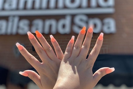 Atlanta's top 4 nail salons, ranked
