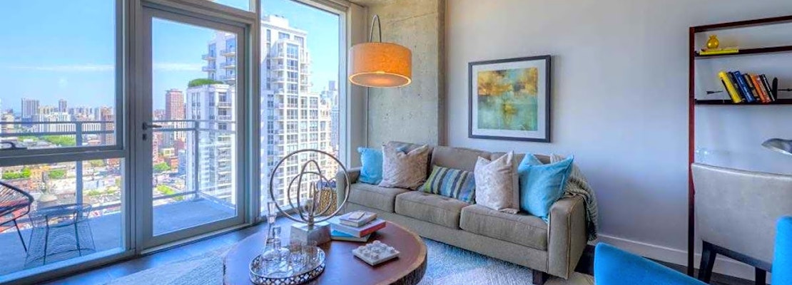 Apartments for rent in Chicago: What will $1,900 get you?