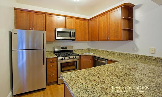 Apartments for rent in Chicago: What will $2,800 get you?