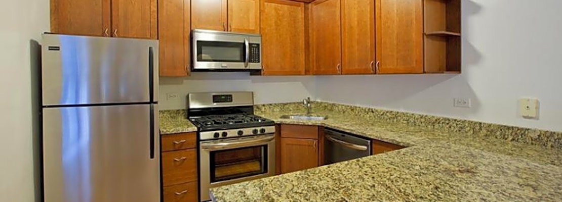 Apartments for rent in Chicago: What will $2,800 get you?