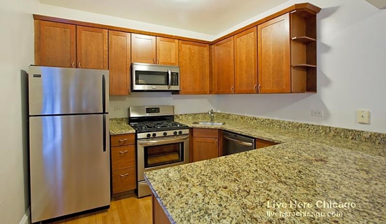 Apartments for rent in Chicago: What will $2,800 get you?