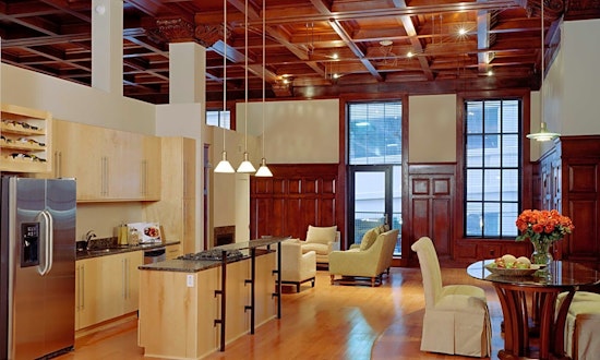 Apartments for rent in St. Louis: What will $1,300 get you?
