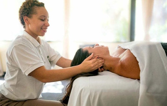 Santa Ana's 3 best budget-friendly massage parlors