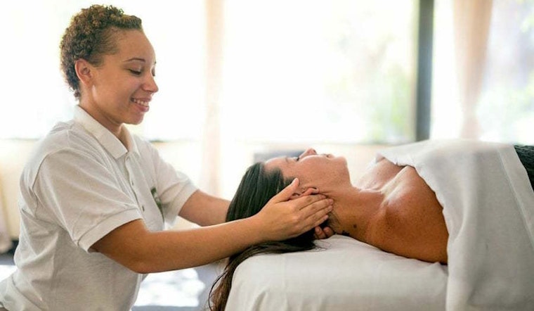 Santa Ana's 3 best budget-friendly massage parlors