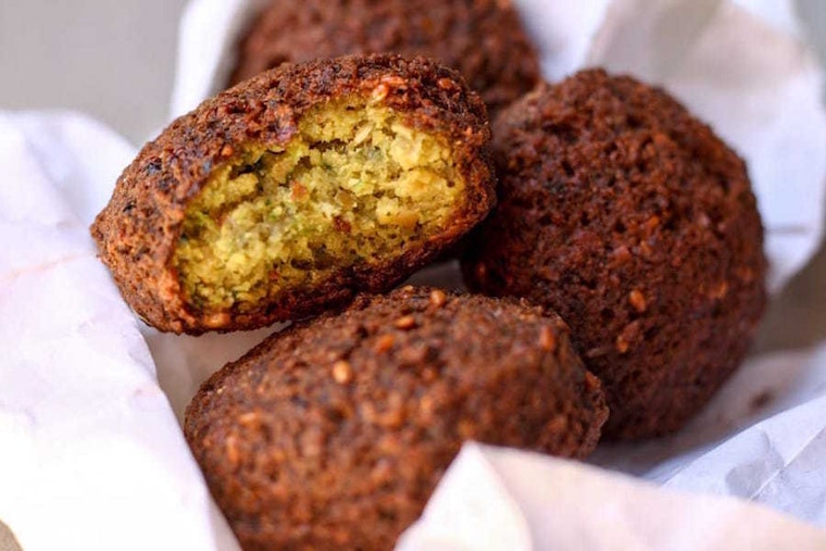 San Jose's 3 favorite spots to score falafel, without breaking the bank