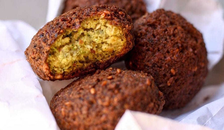 San Jose's 3 favorite spots to score falafel, without breaking the bank