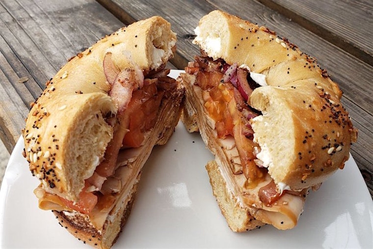 Portland's 4 favorite spots for affordable bagels