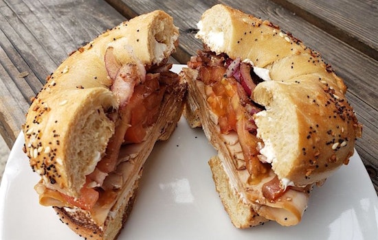 Portland's 4 favorite spots for affordable bagels