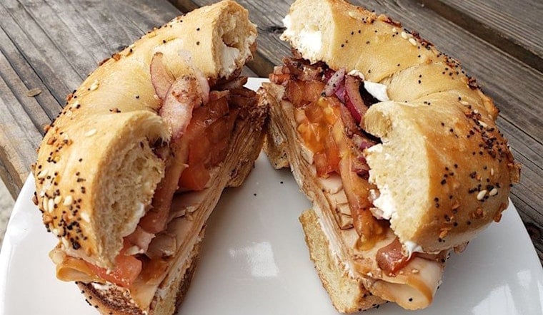 Portland's 4 favorite spots for affordable bagels