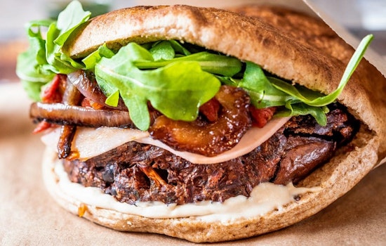 The 4 best Middle Eastern spots in Washington
