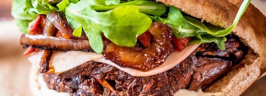 The 4 best Middle Eastern spots in Washington