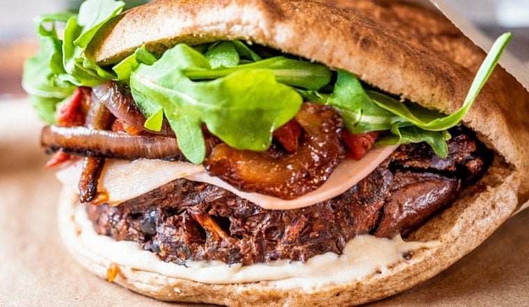 The 4 best Middle Eastern spots in Washington