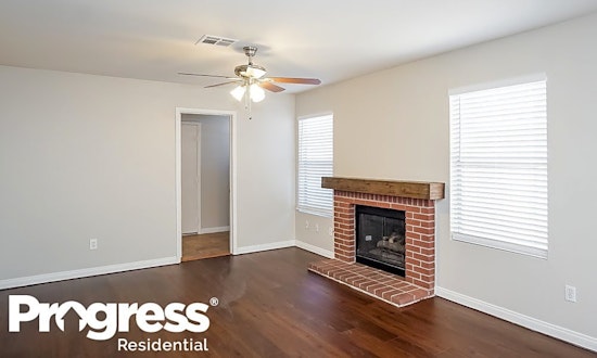 What apartments will $1,700 rent you in Spring Valley, this month?