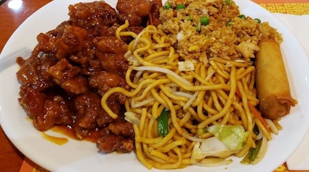 Here are Sacramento's top 4 Chinese spots