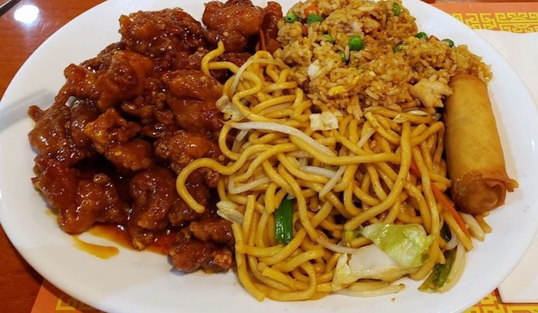 Here are Sacramento's top 4 Chinese spots