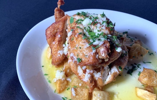 The top 3 spots for a special occasion in Atlanta