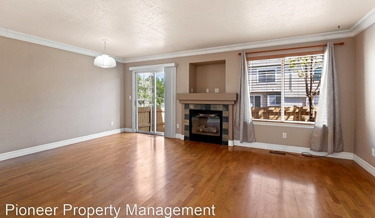 Apartments for rent in Aurora: What will $1,700 get you?