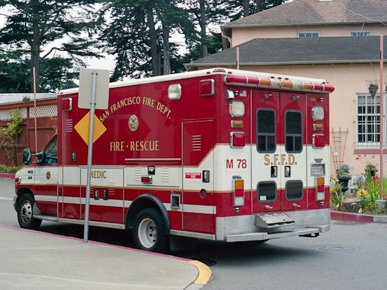 2 wounded in separate Bayview shootings