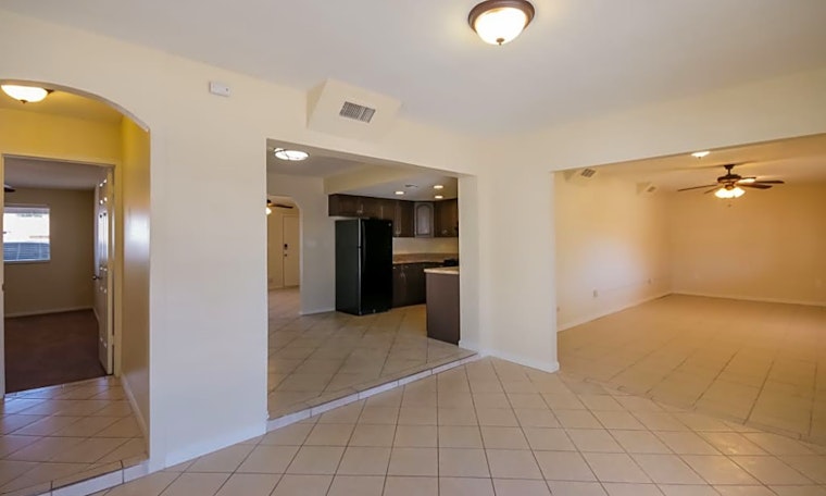 What apartments will $1,700 rent you in Deer Valley, today?
