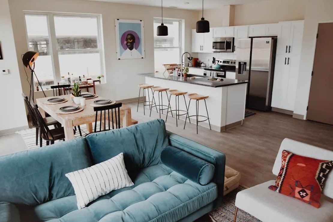Apartments for rent in Cleveland: What will $1,500 get you?