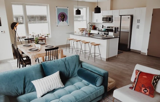 Apartments for rent in Cleveland: What will $1,500 get you?