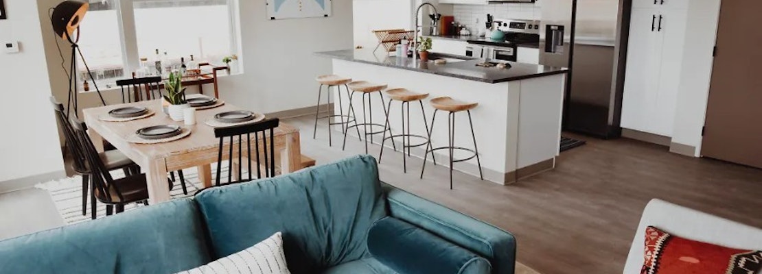 Apartments for rent in Cleveland: What will $1,500 get you?