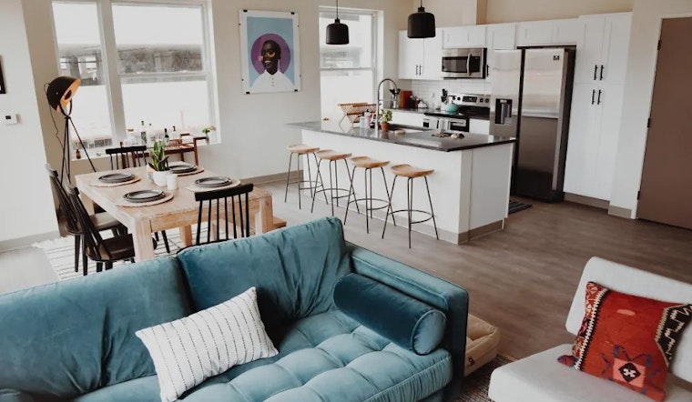 Apartments for rent in Cleveland: What will $1,500 get you?