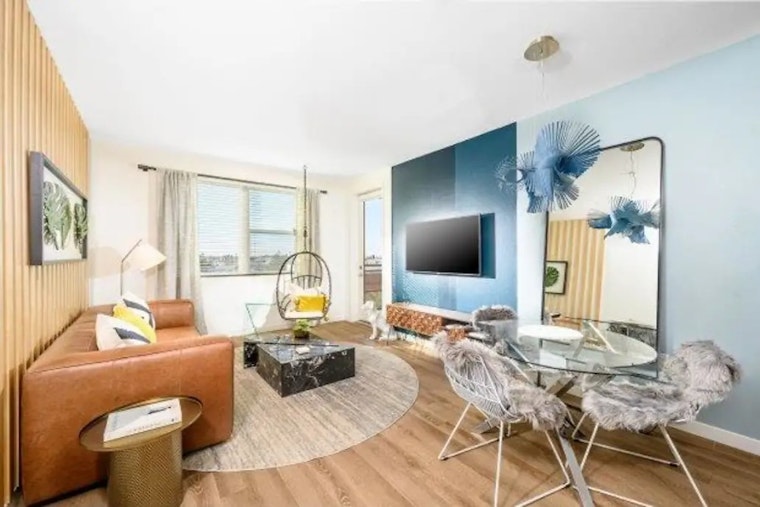 Apartments for rent in Santa Ana: What will $2,800 get you?