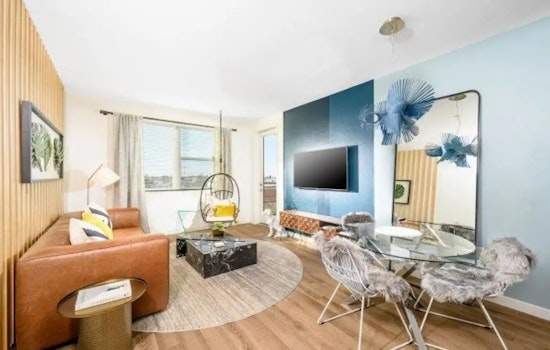 Apartments for rent in Santa Ana: What will $2,800 get you?