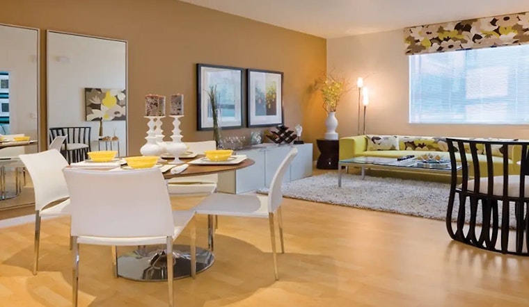 Apartments for rent in Oakland: What will $3,400 get you?