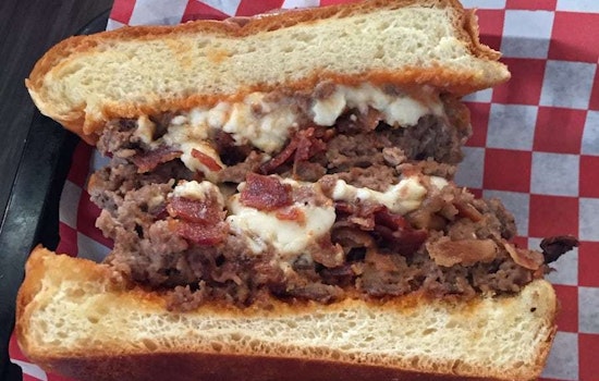 Mesa's 3 top spots for low-priced burgers
