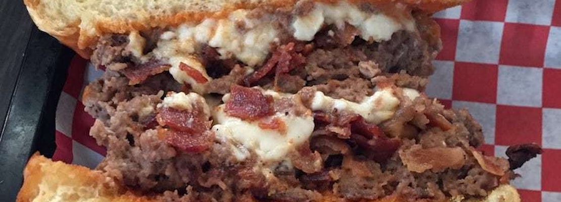 Mesa's 3 top spots for low-priced burgers